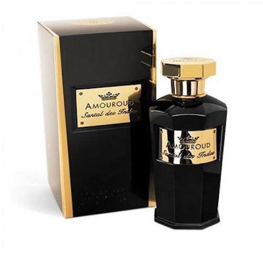 Amouroud Santal Des Indes EDP 100ml Unisex Perfume - Thescentsstore